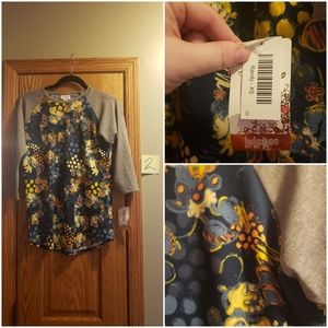 XS Minnie Mouse Disney Randy nwt